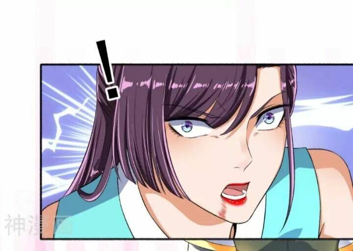 Cuồng Phi Phách Lối Chapter 53 - Trang 33