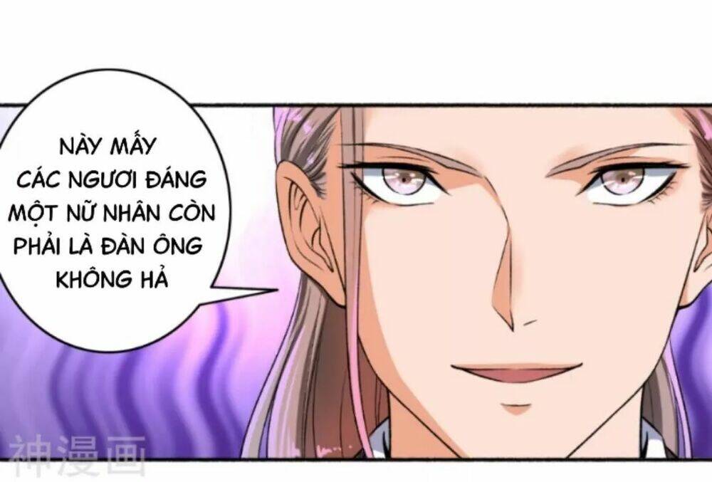 Cuồng Phi Phách Lối Chapter 53 - Trang 35