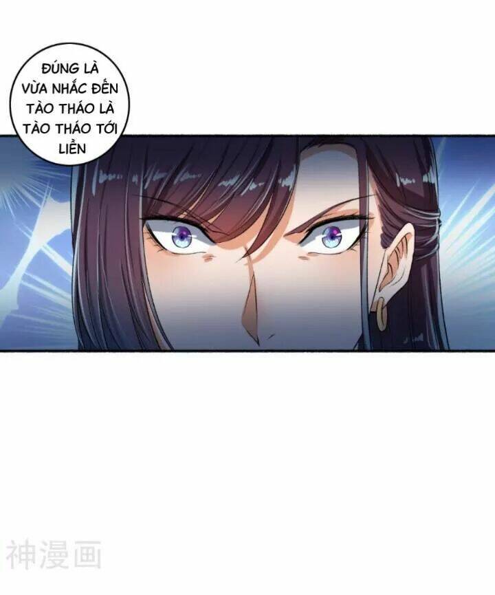 Cuồng Phi Phách Lối Chapter 53 - Trang 4