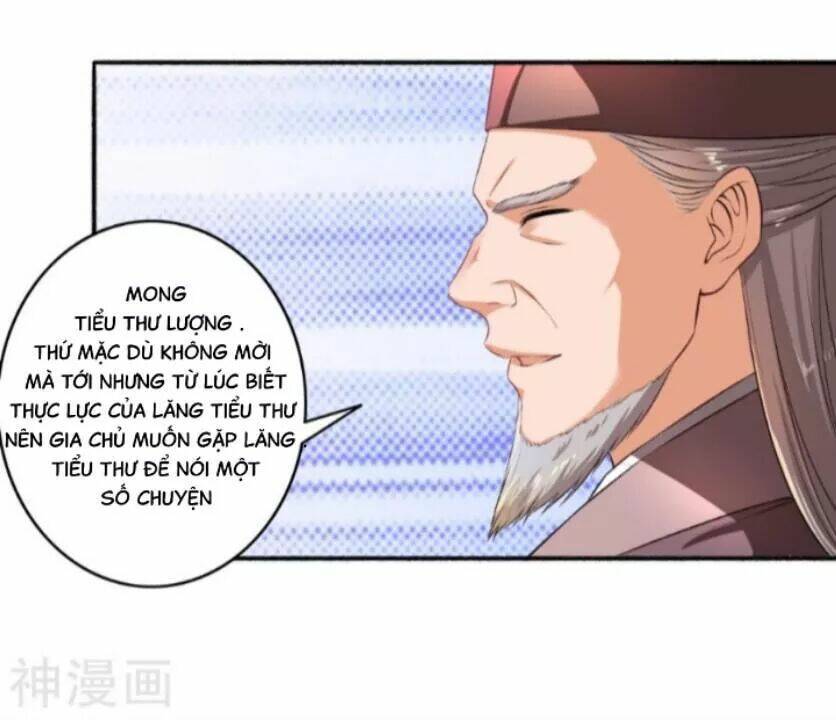 Cuồng Phi Phách Lối Chapter 53 - Trang 5