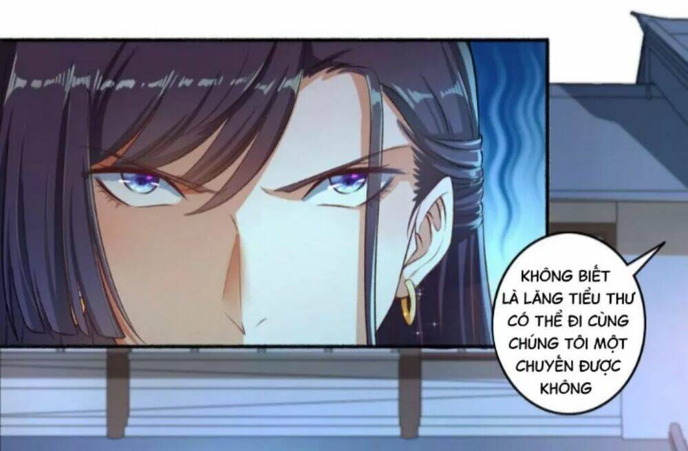 Cuồng Phi Phách Lối Chapter 53 - Trang 6