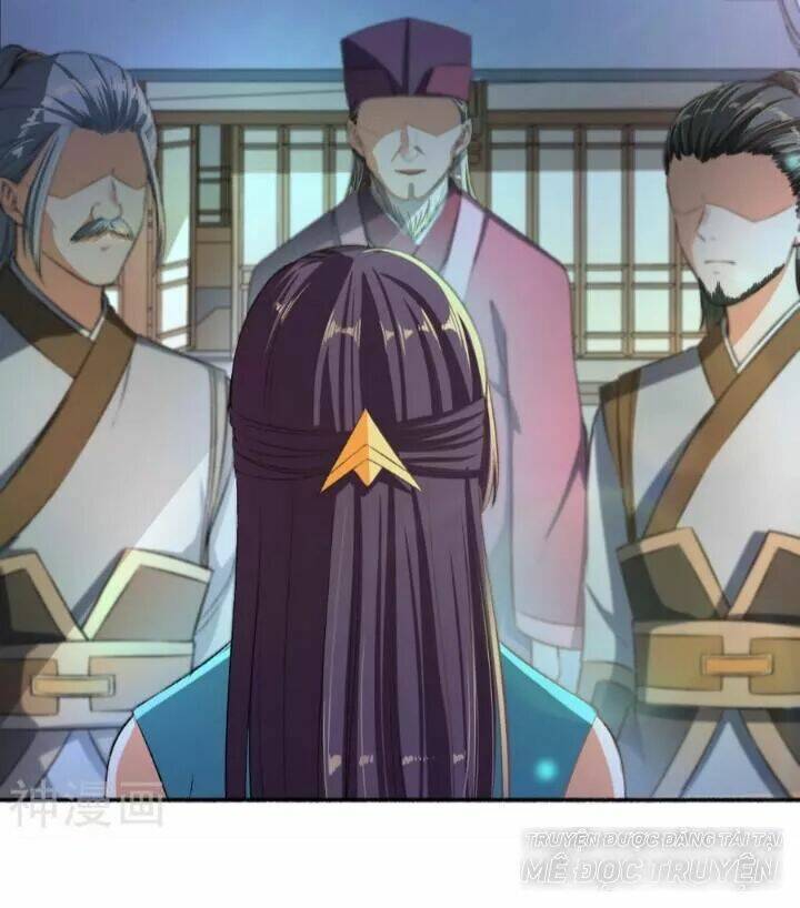 Cuồng Phi Phách Lối Chapter 53 - Trang 7