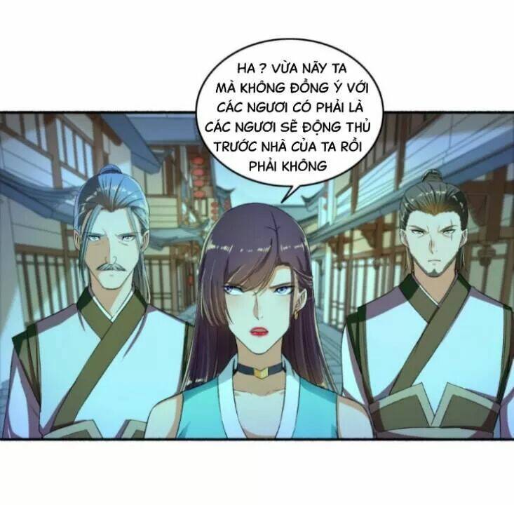 Cuồng Phi Phách Lối Chapter 53 - Trang 9