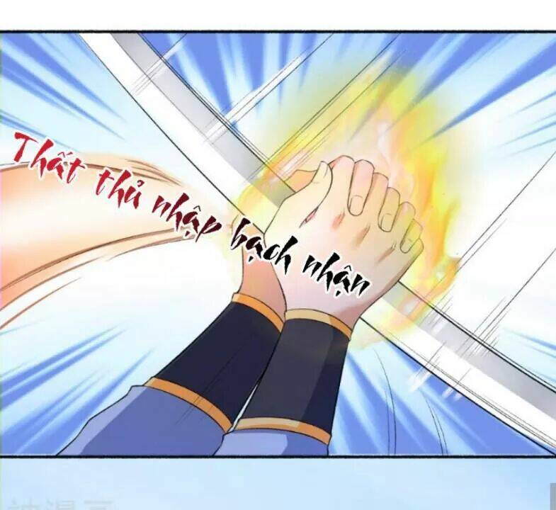 Cuồng Phi Phách Lối Chapter 54 - Trang 11
