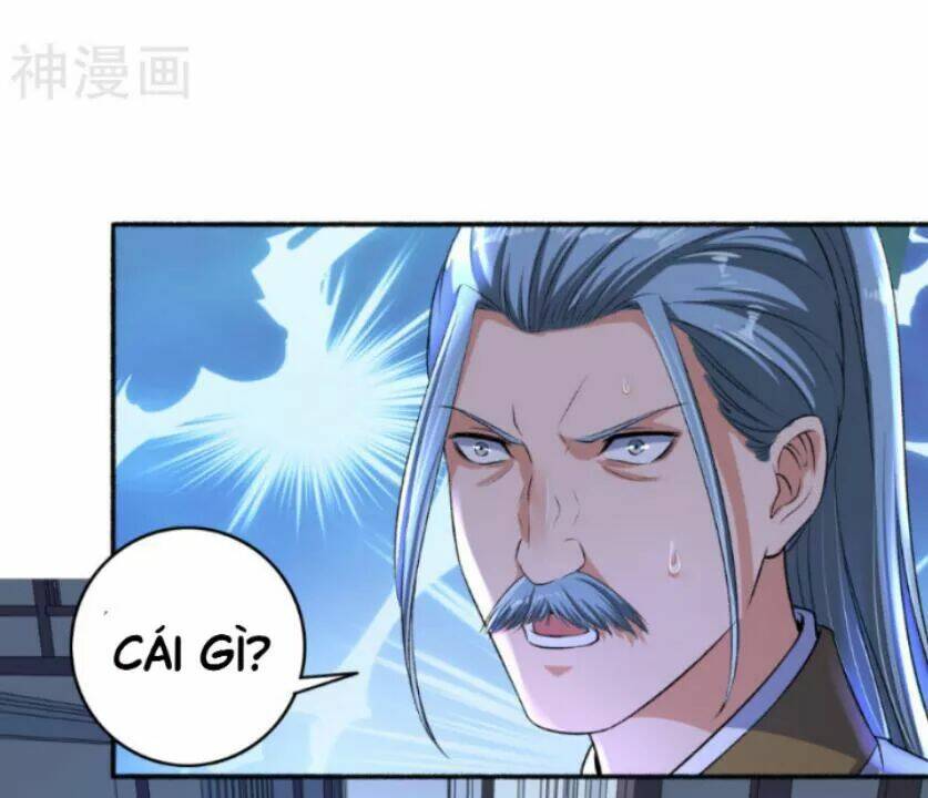 Cuồng Phi Phách Lối Chapter 54 - Trang 14