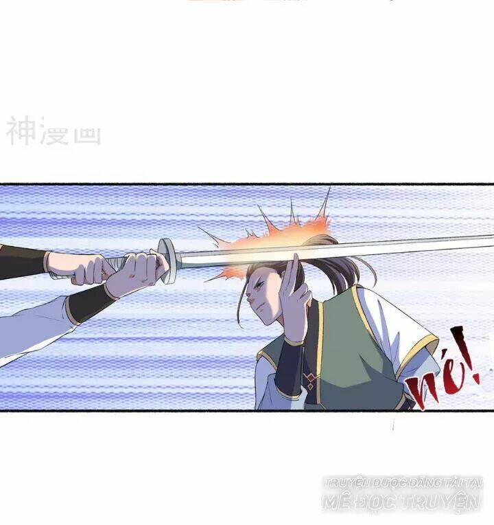 Cuồng Phi Phách Lối Chapter 54 - Trang 17