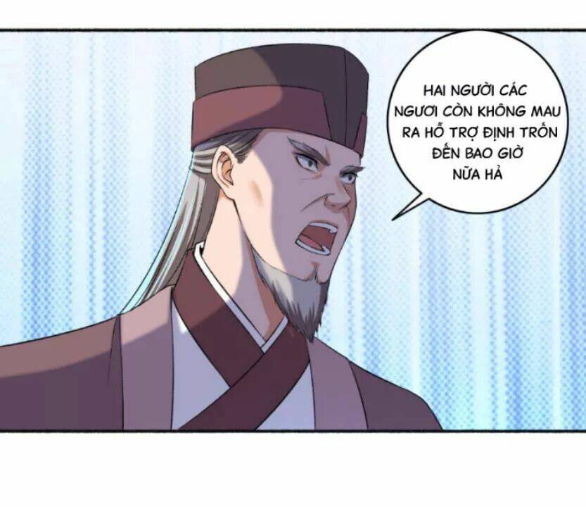 Cuồng Phi Phách Lối Chapter 54 - Trang 24