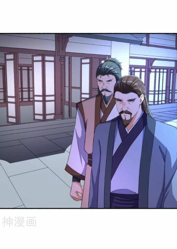 Cuồng Phi Phách Lối Chapter 54 - Trang 25