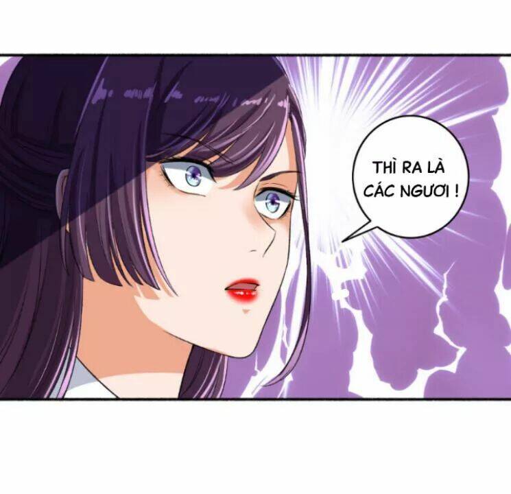 Cuồng Phi Phách Lối Chapter 54 - Trang 26
