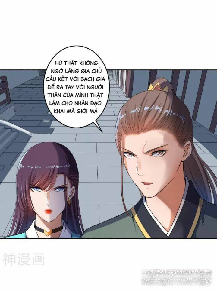 Cuồng Phi Phách Lối Chapter 54 - Trang 27