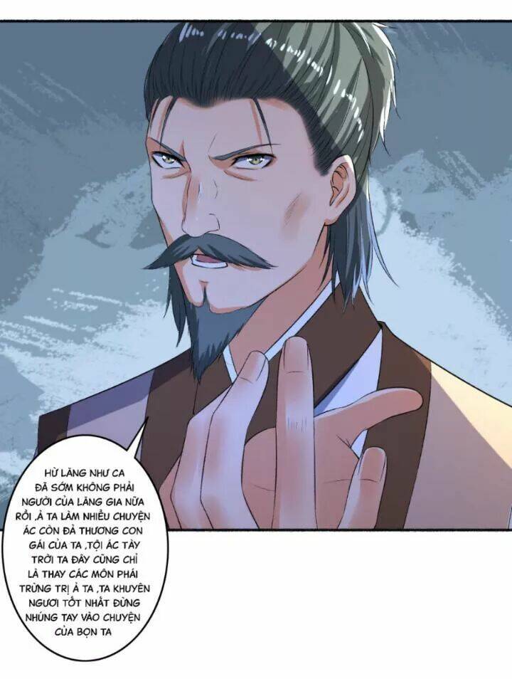 Cuồng Phi Phách Lối Chapter 54 - Trang 28