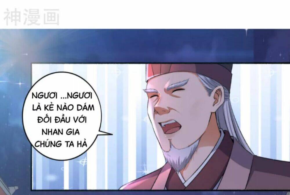 Cuồng Phi Phách Lối Chapter 54 - Trang 3