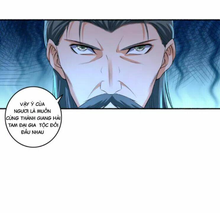 Cuồng Phi Phách Lối Chapter 54 - Trang 30