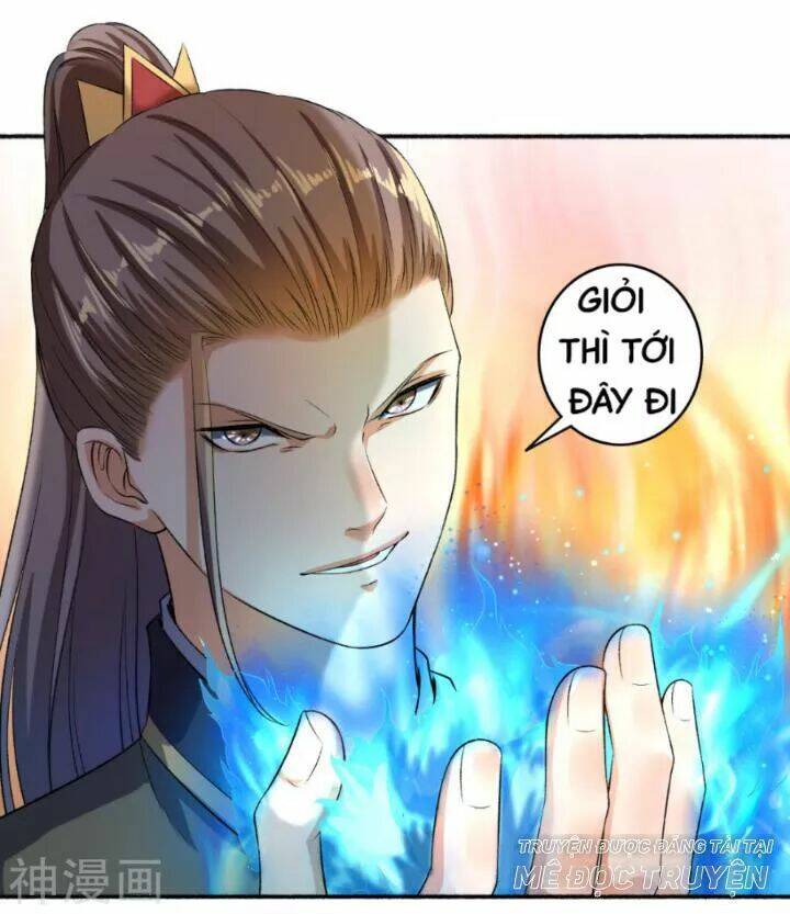 Cuồng Phi Phách Lối Chapter 54 - Trang 32