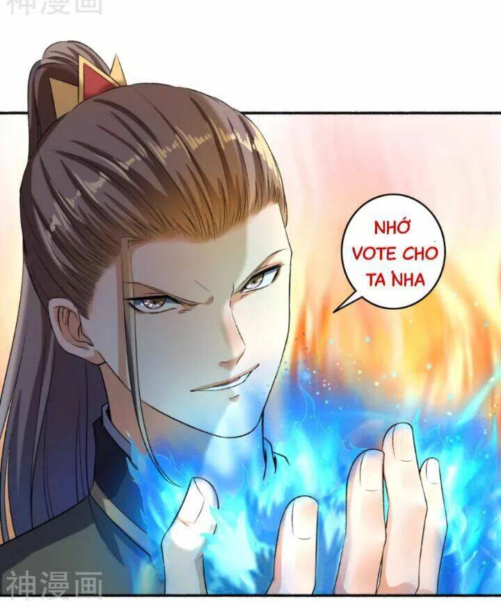 Cuồng Phi Phách Lối Chapter 54 - Trang 33
