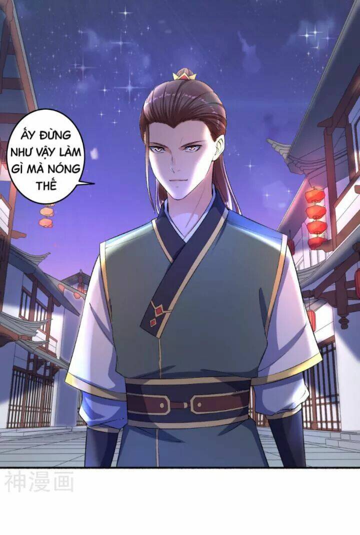 Cuồng Phi Phách Lối Chapter 54 - Trang 4
