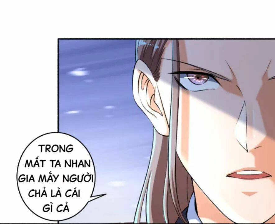 Cuồng Phi Phách Lối Chapter 54 - Trang 5