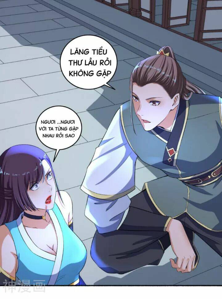 Cuồng Phi Phách Lối Chapter 54 - Trang 6