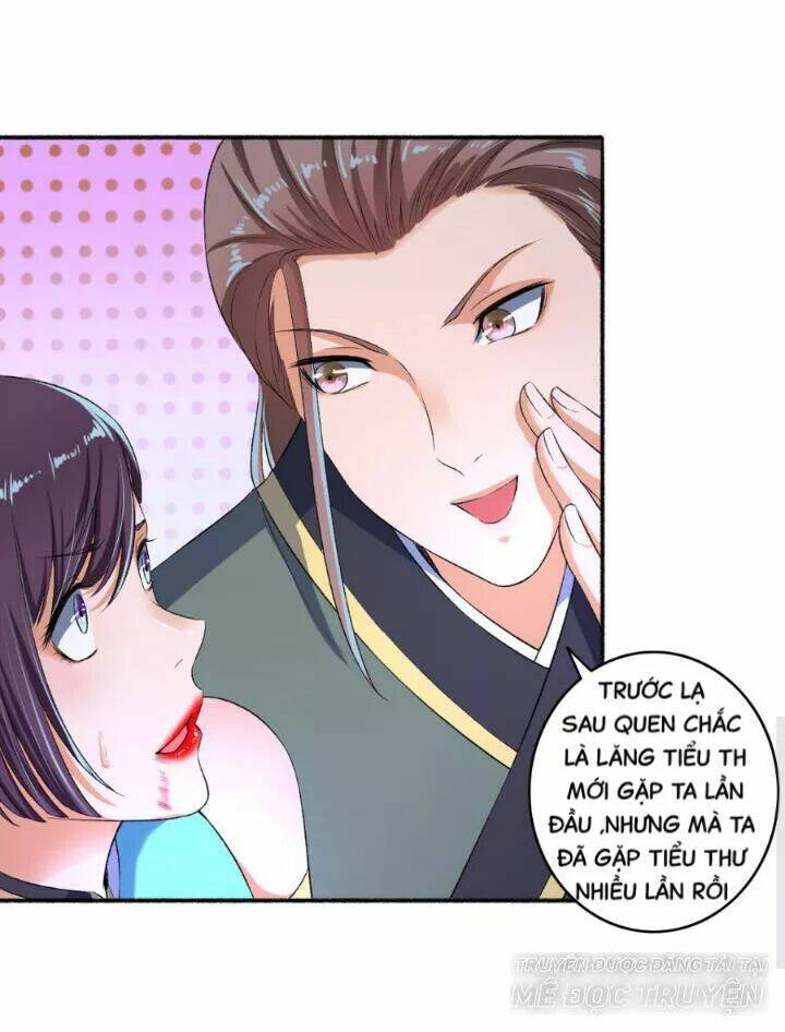 Cuồng Phi Phách Lối Chapter 54 - Trang 7