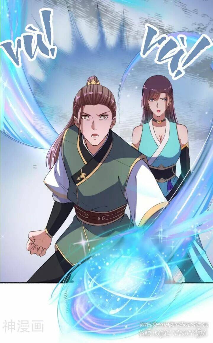 Cuồng Phi Phách Lối Chapter 55 - Trang 12