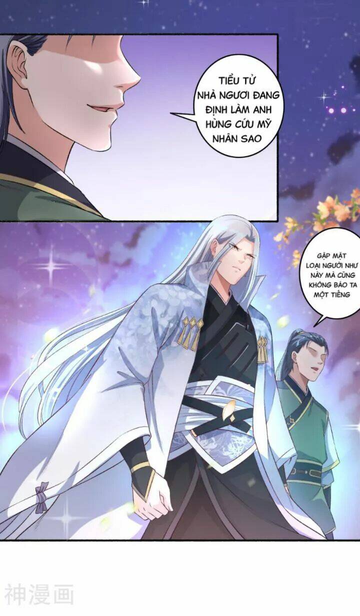 Cuồng Phi Phách Lối Chapter 55 - Trang 15