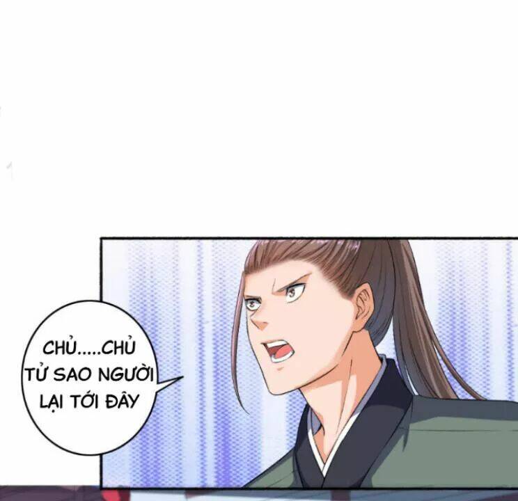 Cuồng Phi Phách Lối Chapter 55 - Trang 16