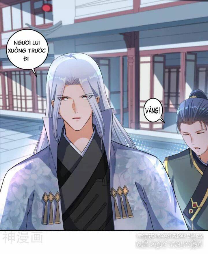Cuồng Phi Phách Lối Chapter 55 - Trang 17