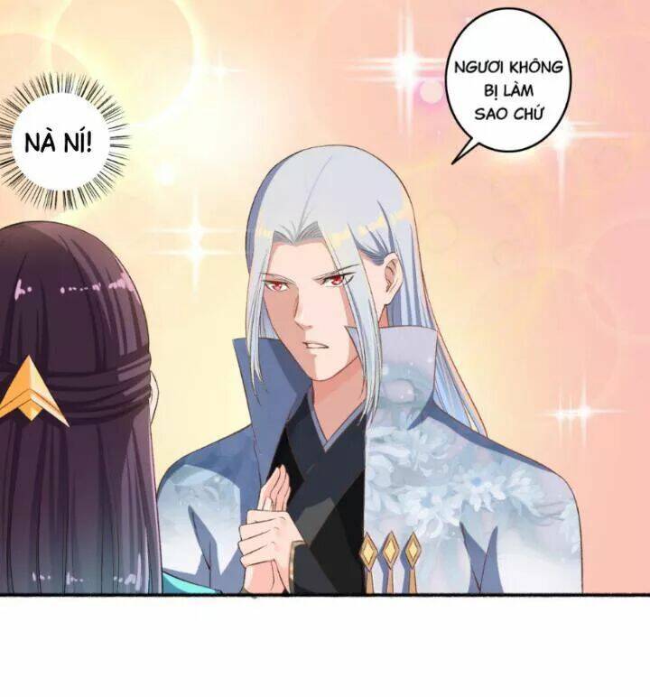 Cuồng Phi Phách Lối Chapter 55 - Trang 20