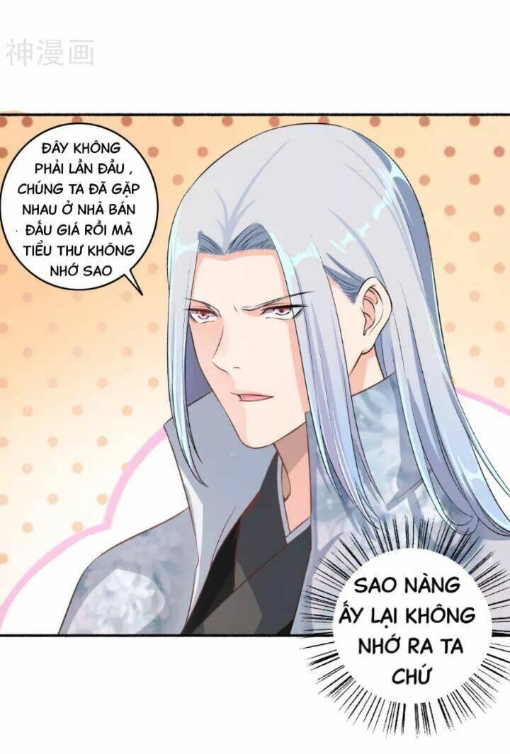 Cuồng Phi Phách Lối Chapter 55 - Trang 23