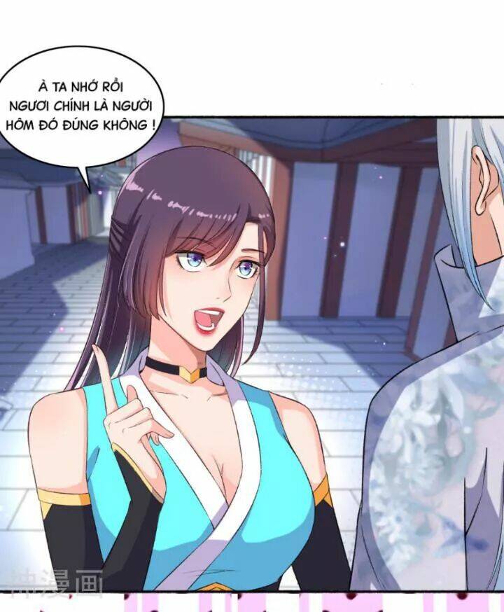 Cuồng Phi Phách Lối Chapter 55 - Trang 24