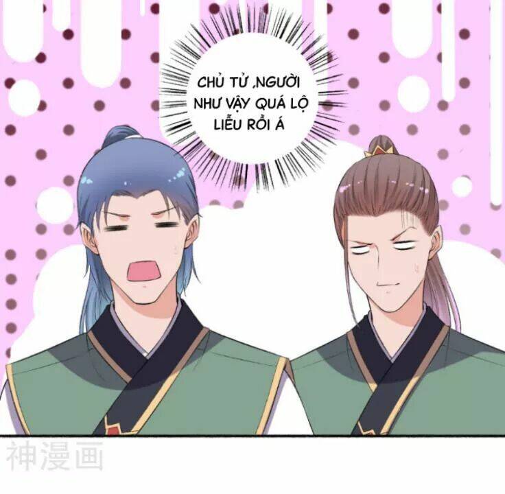Cuồng Phi Phách Lối Chapter 55 - Trang 26