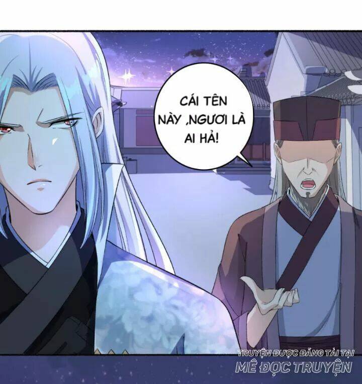 Cuồng Phi Phách Lối Chapter 55 - Trang 27