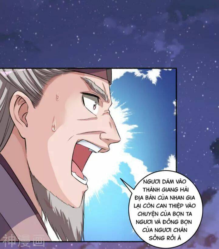 Cuồng Phi Phách Lối Chapter 55 - Trang 28