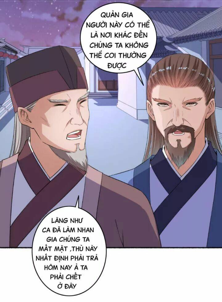Cuồng Phi Phách Lối Chapter 55 - Trang 29