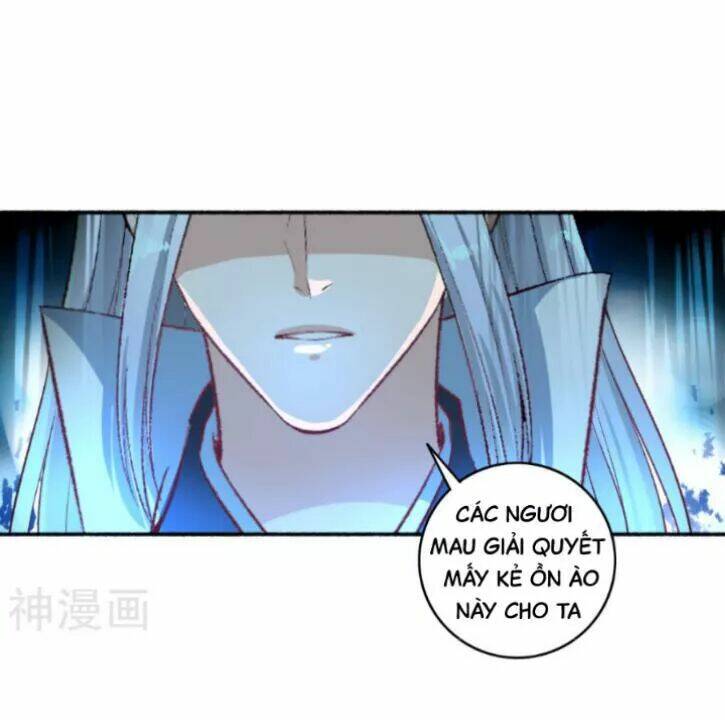 Cuồng Phi Phách Lối Chapter 55 - Trang 30