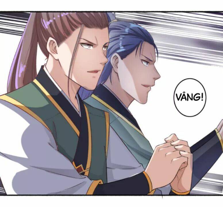 Cuồng Phi Phách Lối Chapter 55 - Trang 31