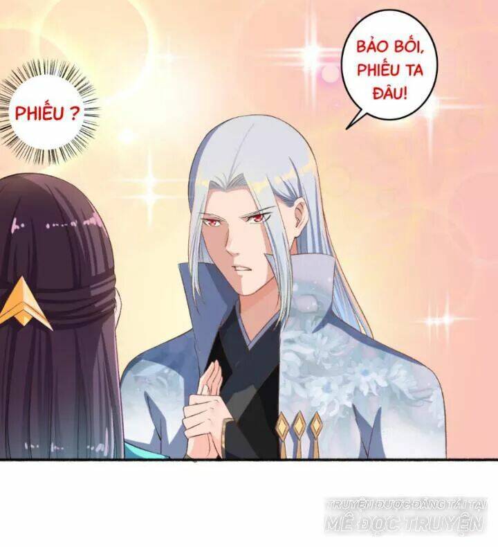 Cuồng Phi Phách Lối Chapter 55 - Trang 32