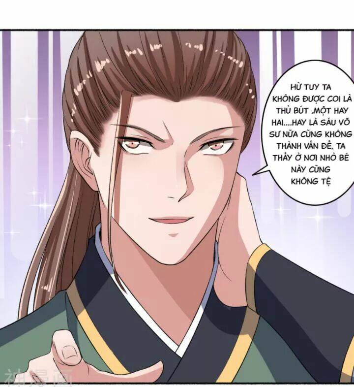 Cuồng Phi Phách Lối Chapter 55 - Trang 4
