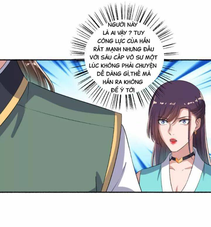 Cuồng Phi Phách Lối Chapter 55 - Trang 5