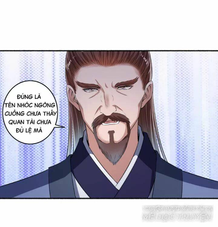 Cuồng Phi Phách Lối Chapter 55 - Trang 7