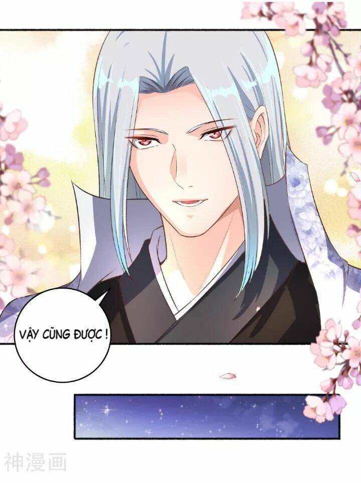 Cuồng Phi Phách Lối Chapter 56 - Trang 10