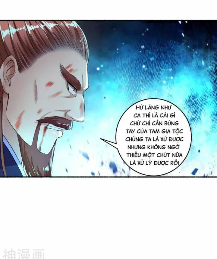 Cuồng Phi Phách Lối Chapter 56 - Trang 15