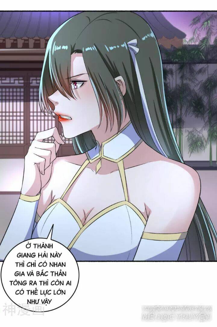 Cuồng Phi Phách Lối Chapter 56 - Trang 17