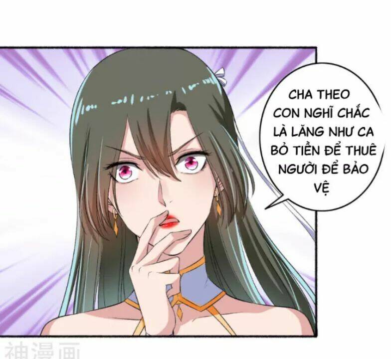 Cuồng Phi Phách Lối Chapter 56 - Trang 19