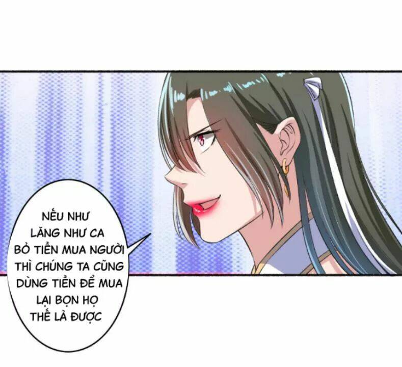 Cuồng Phi Phách Lối Chapter 56 - Trang 20