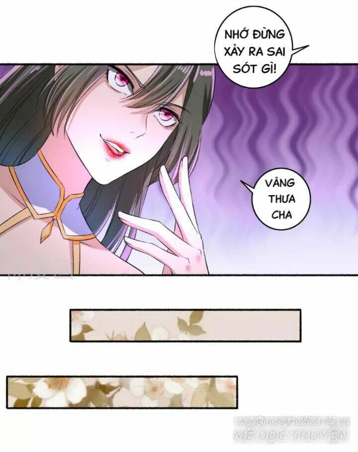 Cuồng Phi Phách Lối Chapter 56 - Trang 22