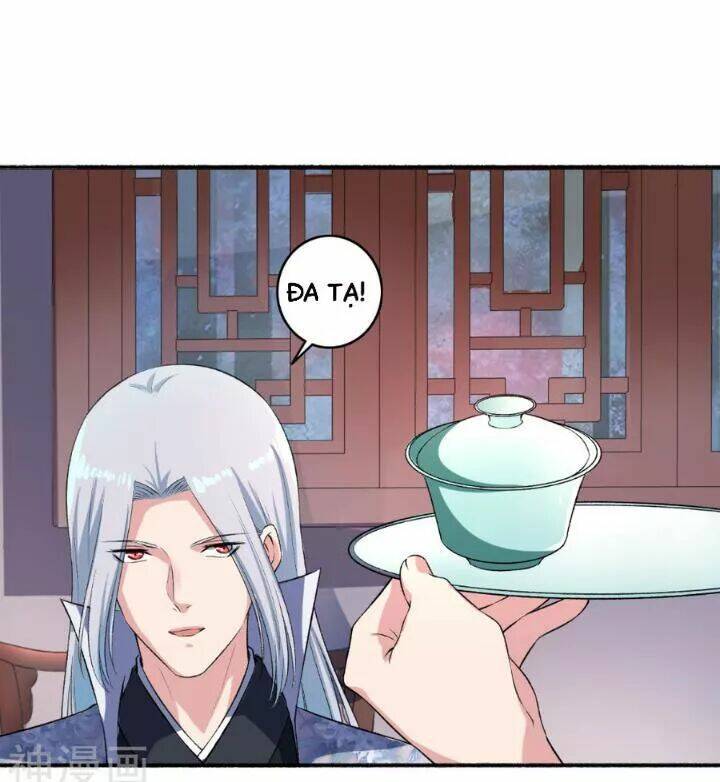 Cuồng Phi Phách Lối Chapter 56 - Trang 24