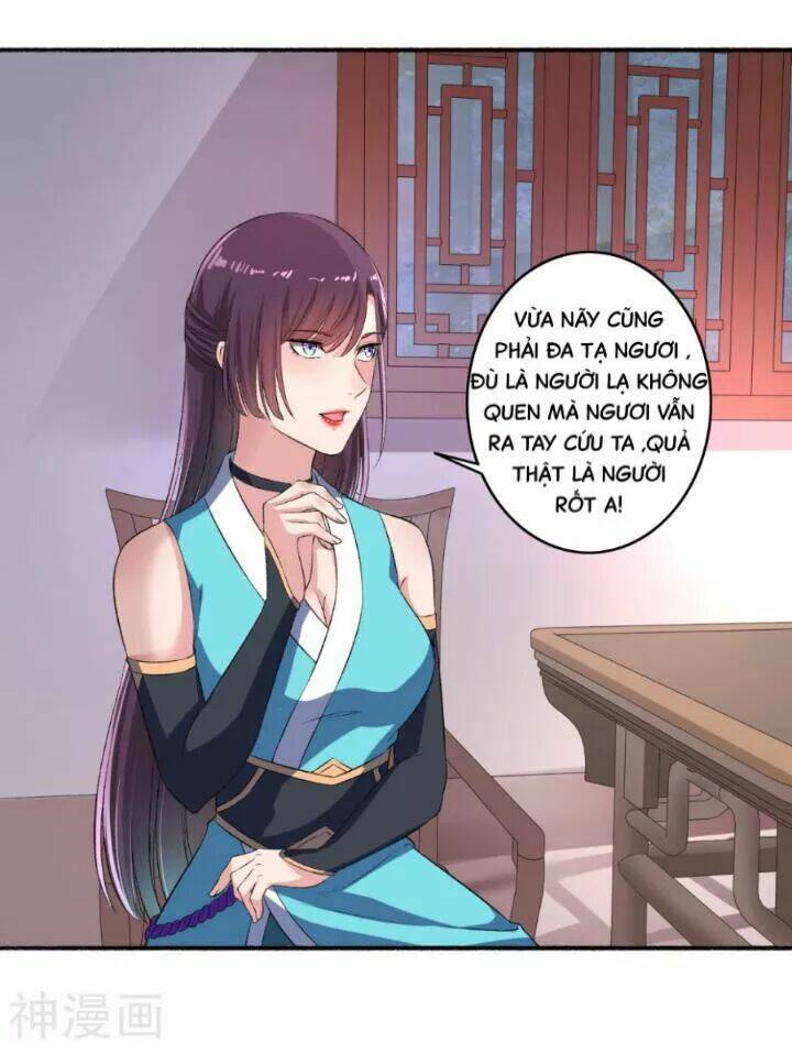 Cuồng Phi Phách Lối Chapter 56 - Trang 26
