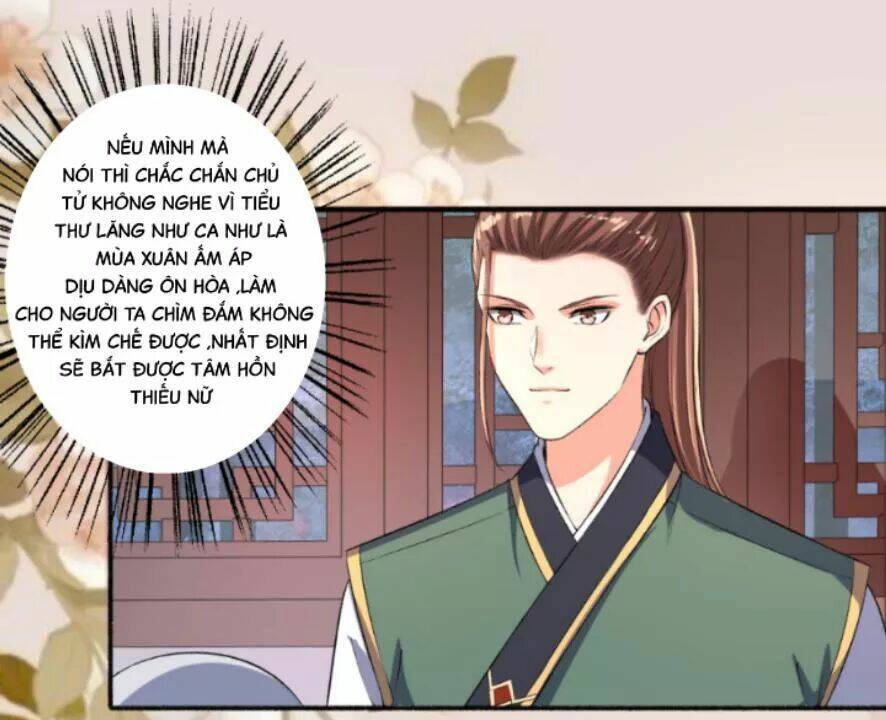 Cuồng Phi Phách Lối Chapter 56 - Trang 28