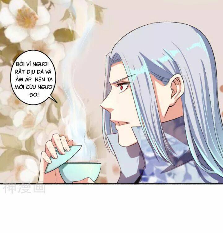 Cuồng Phi Phách Lối Chapter 56 - Trang 29